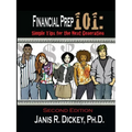 Financial Prep 101: Simple Tips for the Next Generation