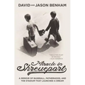 Miracle in Shreveport: A Memoir of Baseball, Fatherhood, and the Stadium That Launched a Dream
