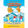 I Came from Greatness: Color Me Beautiful