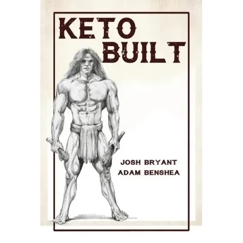 Keto Built