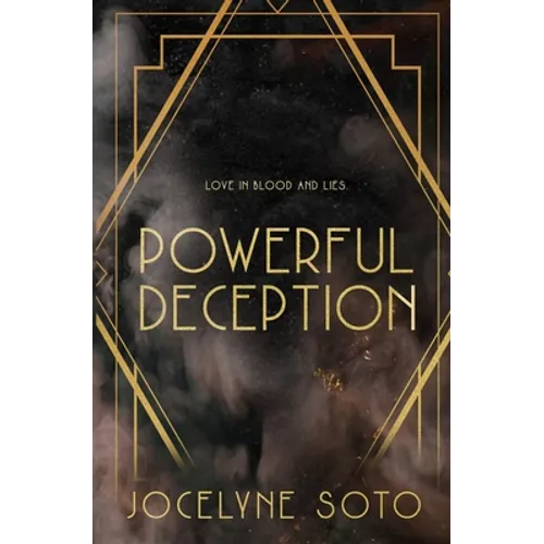 Powerful Deception: Special Edition