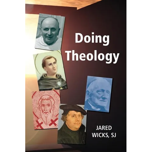 Doing Theology