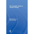The Complete Guide to Climate Change