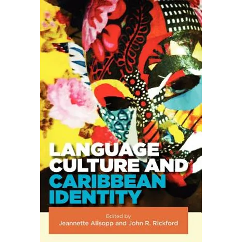 Language, Culture and Caribbean Identity