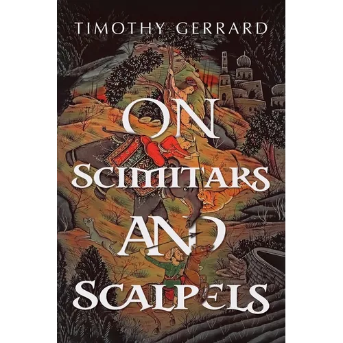 On Scimitars and Scalpels