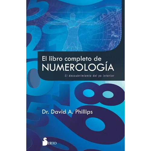 Libro Completo de Numerologia, El