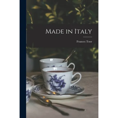 Made in Italy