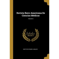 Revista Ibero-Americana De Ciencias Médicas; Volume 6