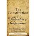 The Constitution and the Declaration of Independence: The Constitution of the United States of America