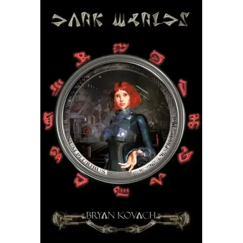 Dark Worlds