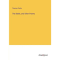 The Battle, and Other Poems