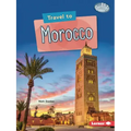 Travel to Morocco