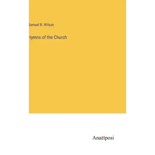 Hymns of the Church