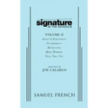 Signature in the Schools, Volume II