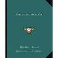 Psychopathology