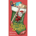 The Stocking Stuffer: A Christmas Holiday Book for Kids