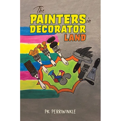 The Painters in Decorator Land
