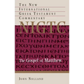 The Gospel of Matthew