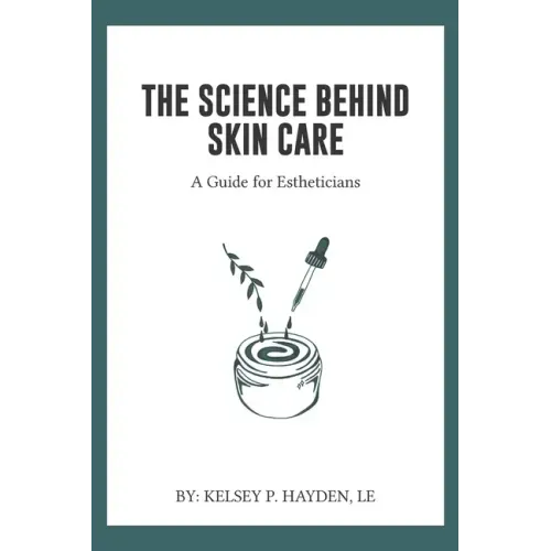 The Science Behind Skin Care: A Guide for Estheticians
