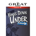 Yanks Down Under