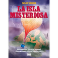 La Isla Misteriosa
