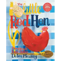 The Little Red Hen