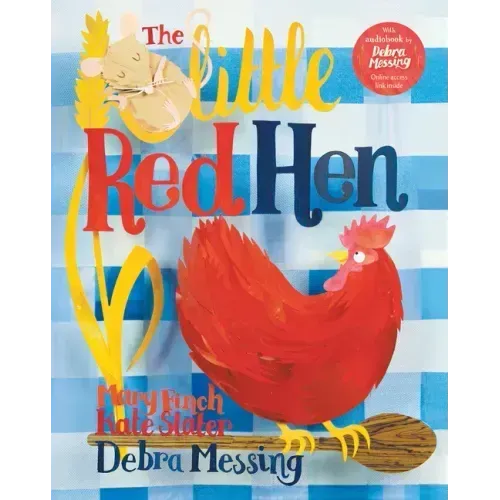 The Little Red Hen