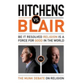 Hitchens vs. Blair