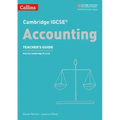 Cambridge Igcse(tm) Accounting Teacher's Guide
