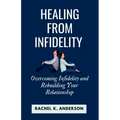 Healing from Infidelity: Overcoming Infidelity and Rebuilding Your Relationship