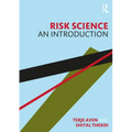 Risk Science: An Introduction