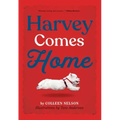 Harvey Comes Home