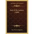 Jack-O'-Lantern (1896)