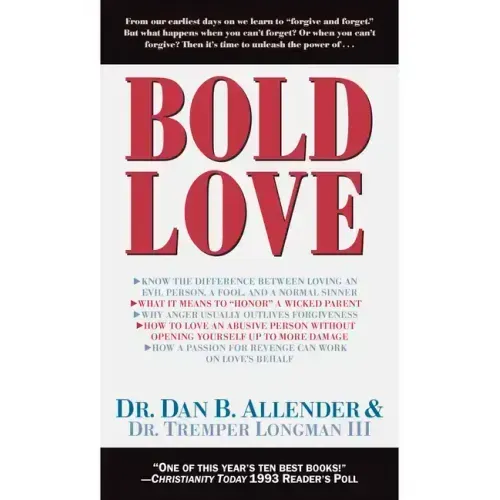 Bold Love