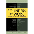 Founders at Work: Stories of Startups' Early Days
