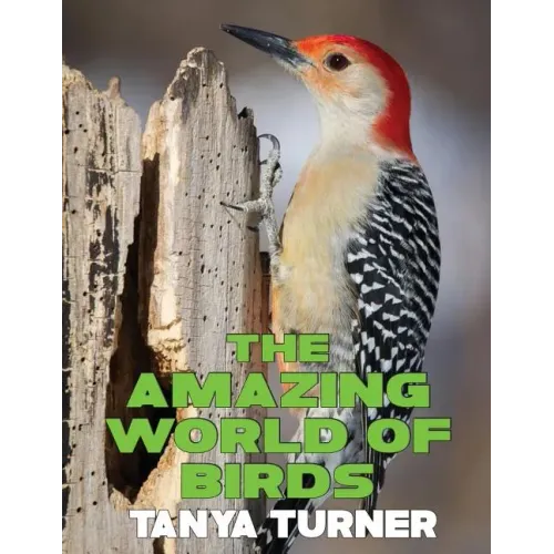 The Amazing World of Birds: Do Your Kids Know This?: A Children's Picture Book