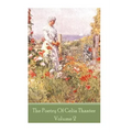 The Poetry of Celia Thaxter - Volume II