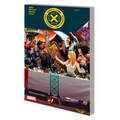 Immortal X-Men by Kieron Gillen Vol. 1