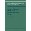 Maximal Cohen-Macaulay Modules Over Cohen-Macaulay Rings
