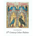 13th Century Colour Palettes
