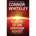 Agents of The Emperor Boxset: 3 Science Fiction Novellas