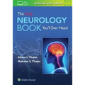 The Only Neurology Book You'll Ever Need: Print + eBook with Multimedia
