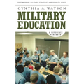 Military Education: A Reference Handbook