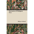 Masterpieces of Religious Verse