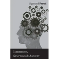 Inhibitions, Symptoms and Anxiety