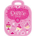 My Pretty Pink Dance Purse