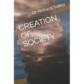 Creation of Society