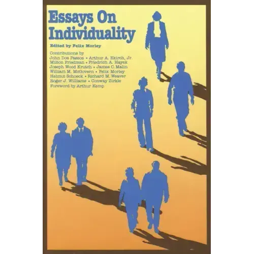 Essays on Individuality