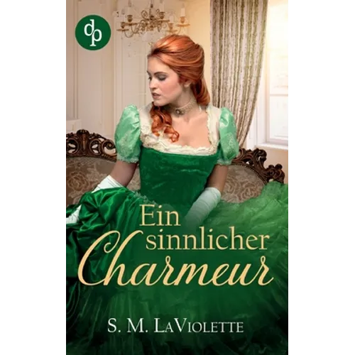 Ein sinnlicher Charmeur