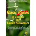 Basic Rules of Finance for Small Businesses